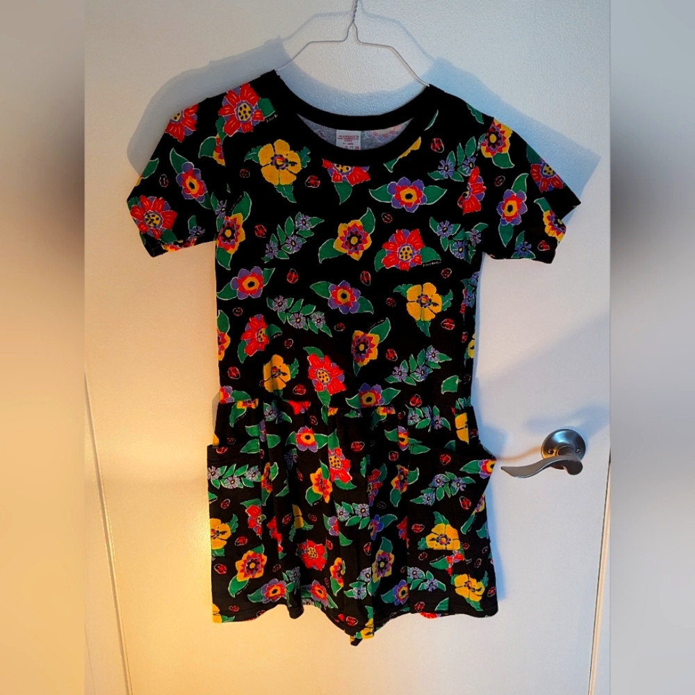 Brand New Small Youth Dress